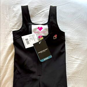 Kids Obermeyer Black ski/snow pants